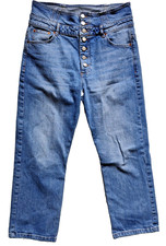 Jeans donna Marissa Webb