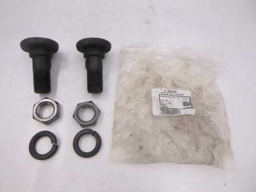 Kit bulloni lama taglierina