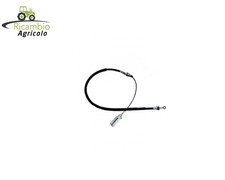 CAVO COMANDO LEVA DISTRIBUTORE