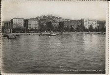 LA SPEZIA
