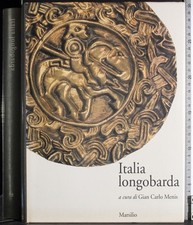 ITALIA LONGOBARDA. GIAN CARLO