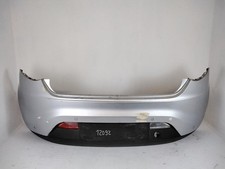 PARAURTI POSTERIORE COMPLETO