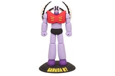 Mazinger Z Garada K7 Mini Rubber Figure MAZINGA Z