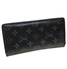 Louis Vuitton Monogram Eclipse