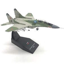 Modello Militare Diecast 1:100