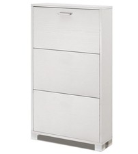 SCARPIERA BIANCA 3 ANTE