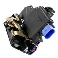 Serratura Porta Portiera Anteriore Destra for VW Golf 5 Jetta 3 04-09 3D1837016