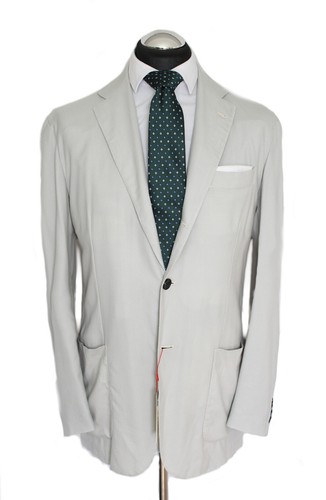 Giacca kiton taglia - taglia, 50