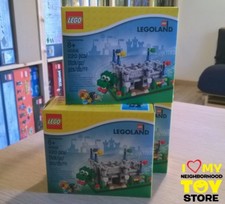 IN STOCK - LEGO 40306