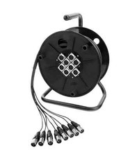 Pronomic Stage 8/0 XLR