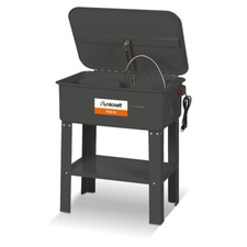 CABINA LAVAPEZZI VASCA