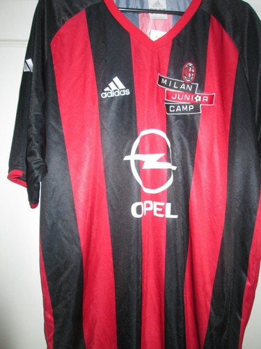 Maglia calcio milan - maglia, ac