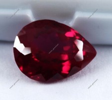 Rubino rosso sangue di