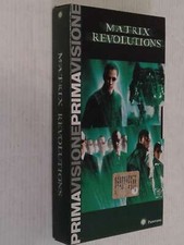 VHS