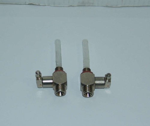 Coppia rubinetti benzina - ,