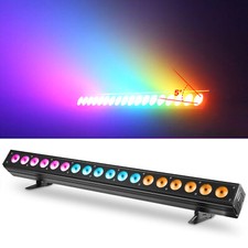 Barra LED 180 Watt LED RGBWA