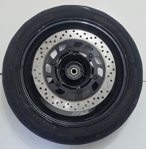 Ruota cerchio copertone disco - cerchio,