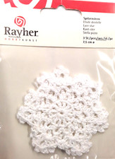 centrini uncinetto 7,5 per