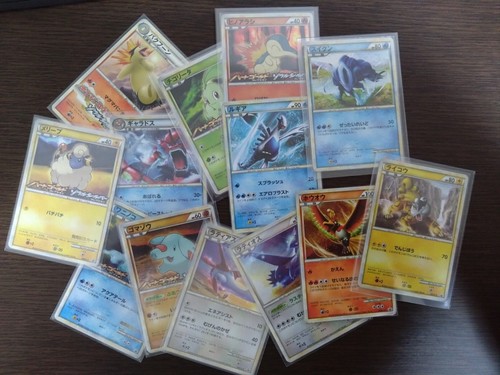 Vendo separatamente carte - [vendo,