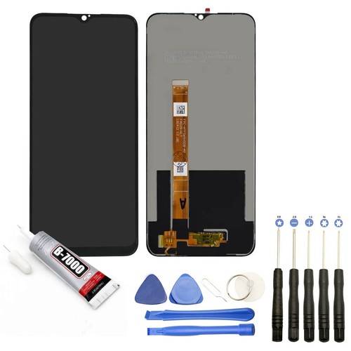 Vitre ecran lcd pour oppo - vitre,