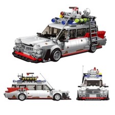 Set mattoncini macchina - set,