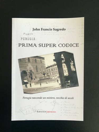 Perugia nasconde mistero - perugia,
