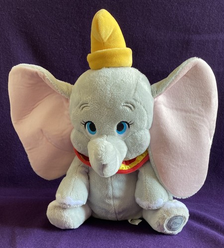 Peluche dumbo grande - peluche,