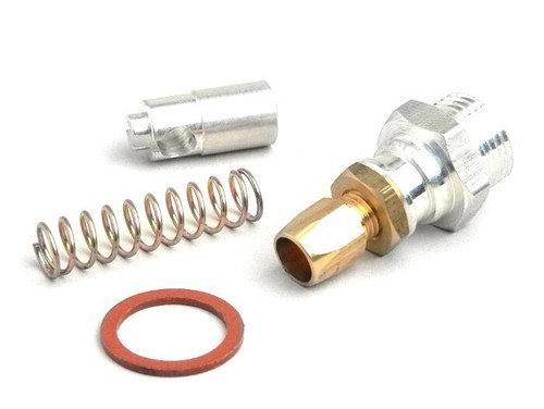 Kit strozzatori per cavi - , in