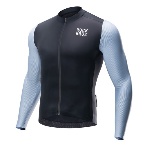 Rockbros maglia ciclismo uomo - rockbros,