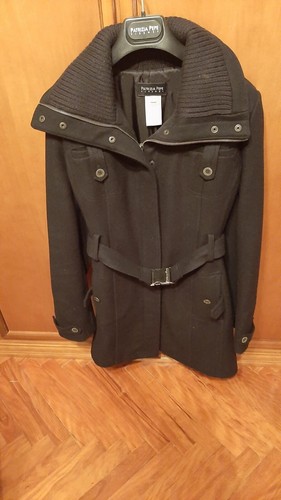 Patrizia pepe cappotto - pepe,