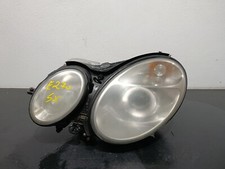 FARO FANALE PROIETTORE XENON ANTERIORE SINISTRO MERCEDES CLASSE E (W211)  USATO