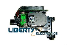 NUOVO PICKUP OBIETTIVO LASER