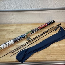 Sage ESN 2100-4 Fly Rod, 2wt