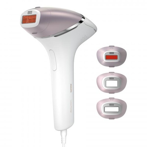Luce pulsata corpo viso - pulsata,