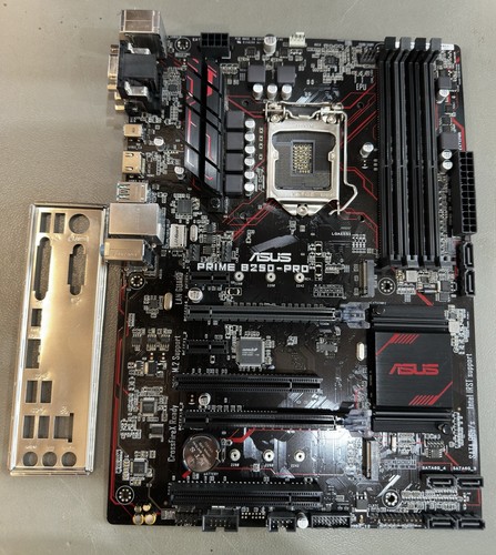 Scheda madre asus - scheda,