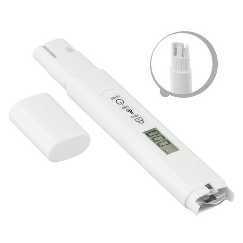 Kit tester acqua avanzato - acqua,