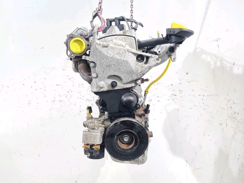 Motore tipo d4f786 renault - tipo,