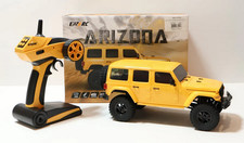 EAZYRC/FMS 1/18 Arizona Jeep