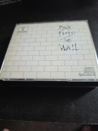 Pink floyd the wall - (r-44),