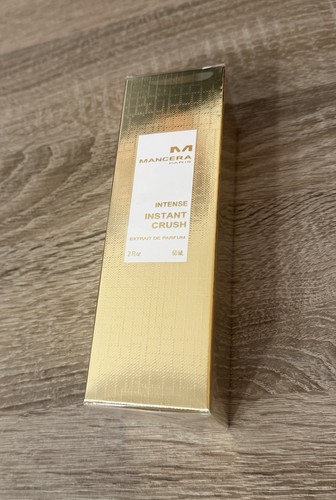 Mancera instant crush - instant, extrait