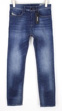 Diesel Buster 084GR Jeans Uomo