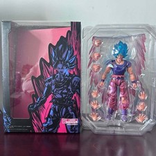 Action Figure SON GOKU Dragon