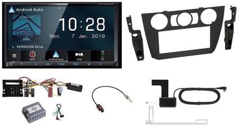 Navigazione per bmw serie - navigazione,