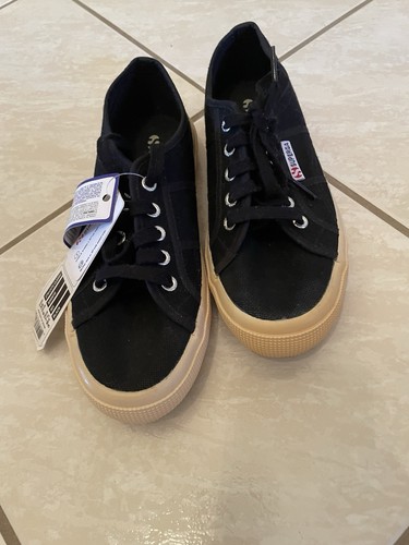 Superga 2750 cotu - superga,