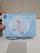 Motorola Moto Flip V220