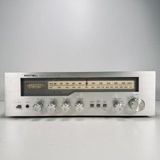 Rotel RX 203 Ricevitore Stereo