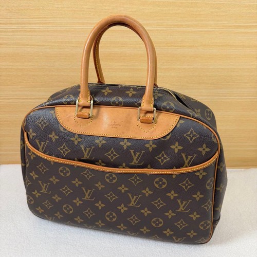 Borsa mano louis - mano, vuitton