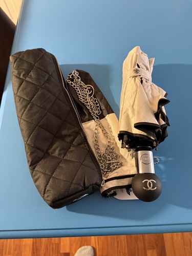 Ombrello chanel donna nuovo - donna,