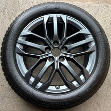 1x CERCHIO ORIGINALE 18" BMW