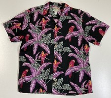 Camicia Vintage Paradise Found